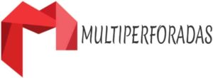 MULTIPERFORADAS